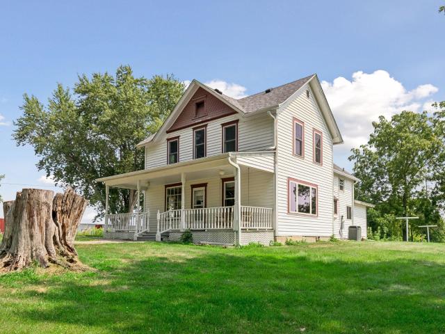 House for sale in Red Wing, Minnesota