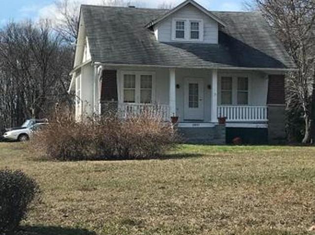House for sale in Camp Springs, Maryland