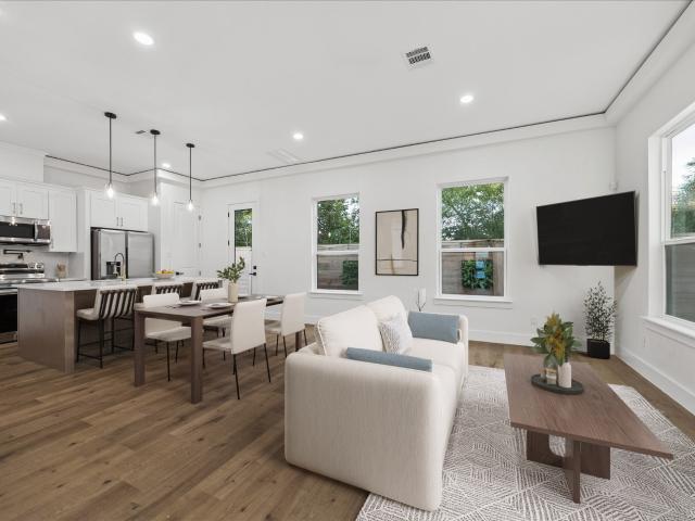 House for sale in Harris, Texas