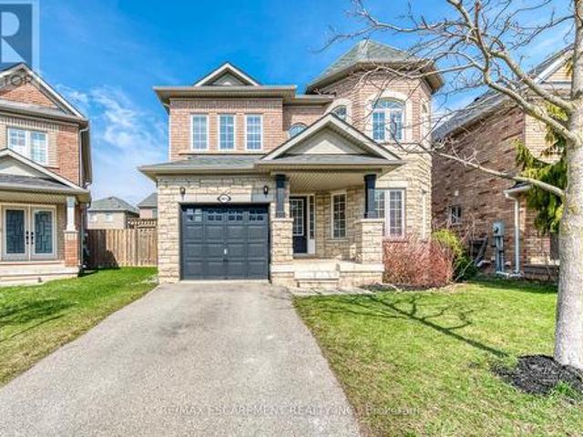 House for sale in Burlington, Ontario