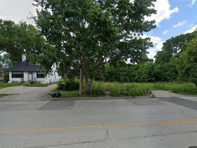 Land for sale in Kansas City, Missouri