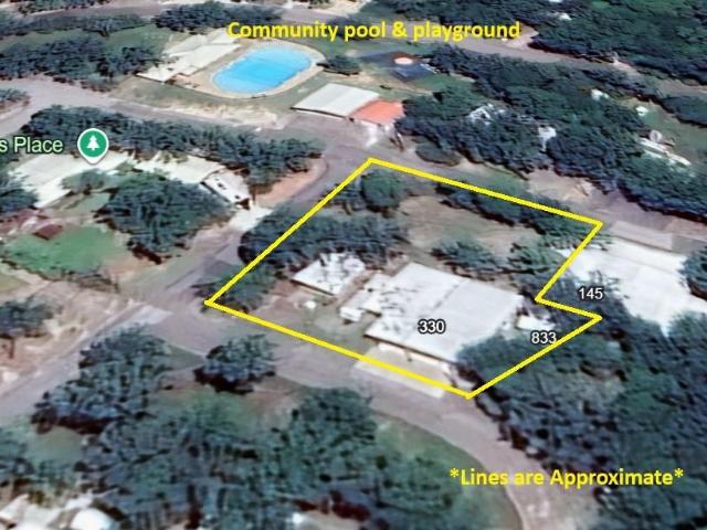 Property for sale in Wood, Texas