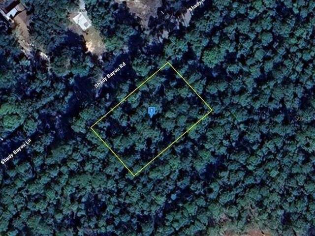 Land for sale in Milton, Florida