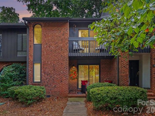 Townhouse for sale in Mecklenburg, North Carolina