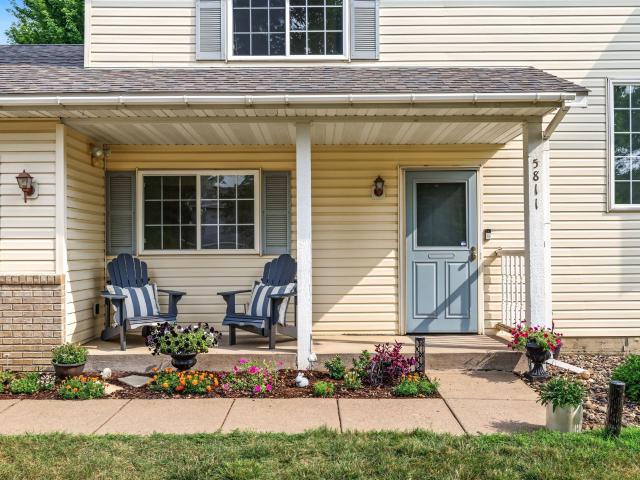 House for sale in Farmington, Minnesota