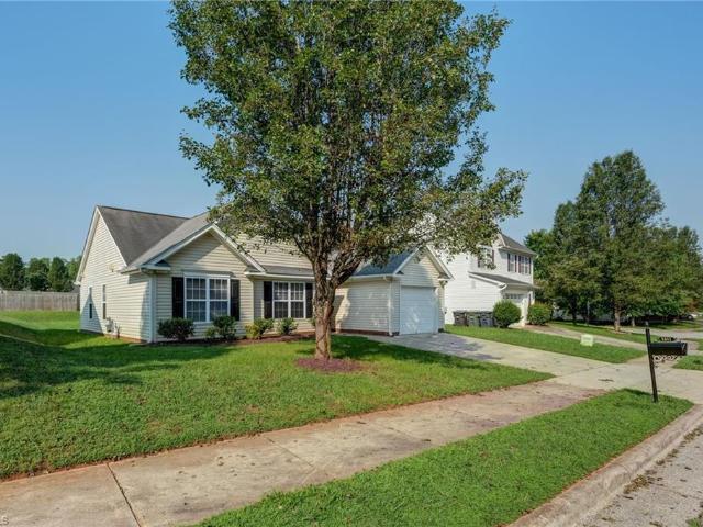 House for sale in Guilford, North Carolina