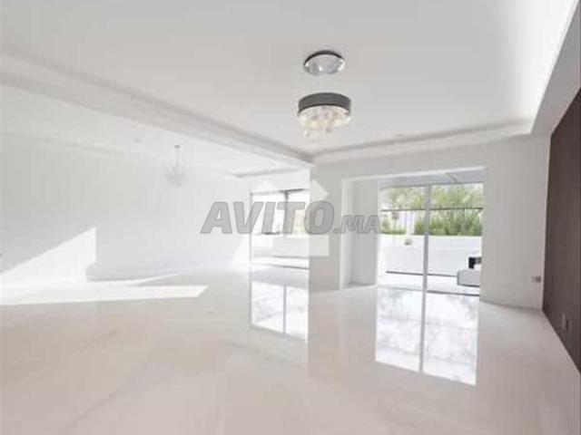 Appartement vente à Anfa, Sidi Belyout