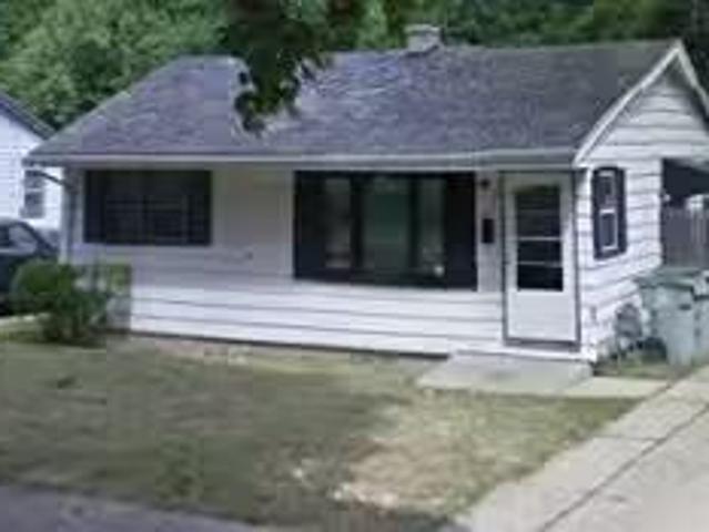 House for rent in Milwaukee