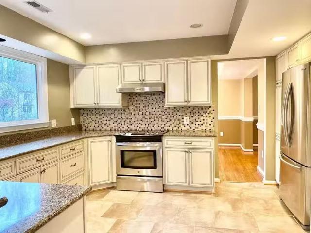 House for rent in Silver Spring