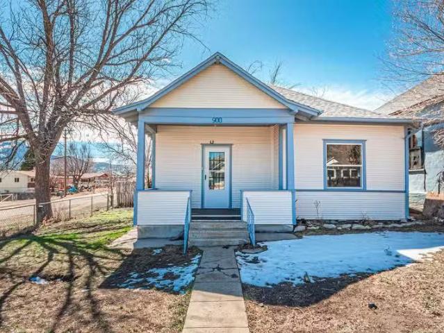 House for rent in Pueblo