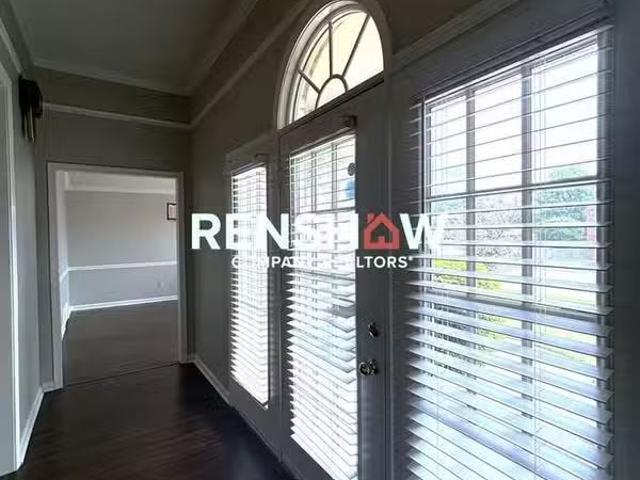 House for rent in Collierville