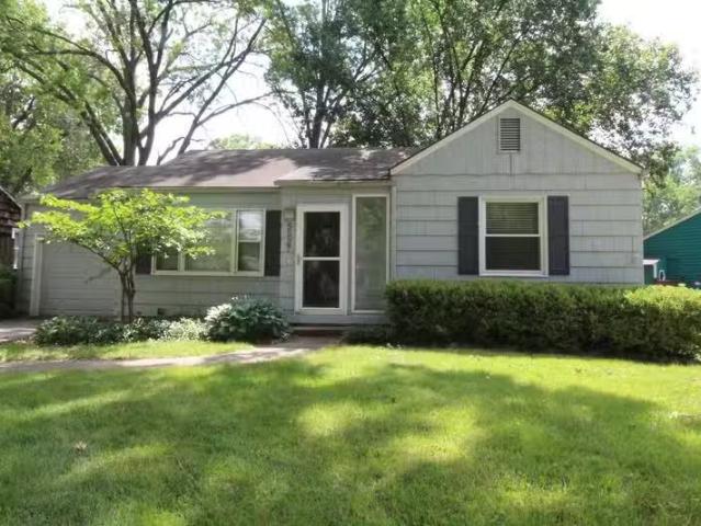 House for rent in Shawnee Mission