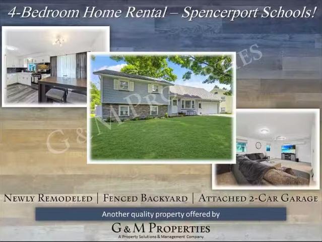 House for rent in Rochester
