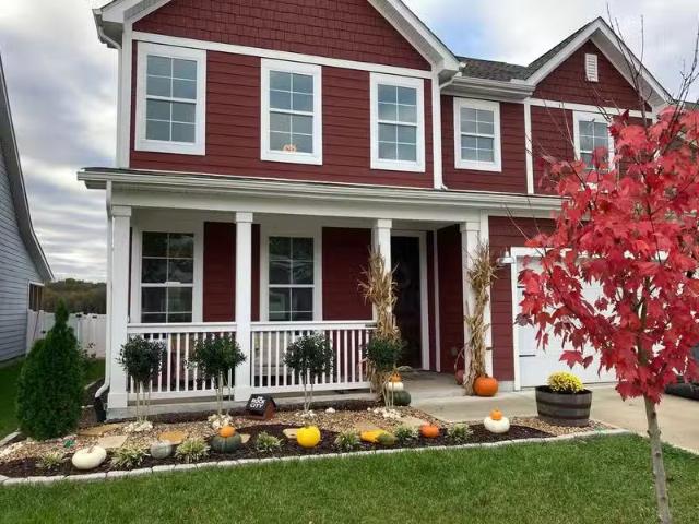 House for rent in Murfreesboro