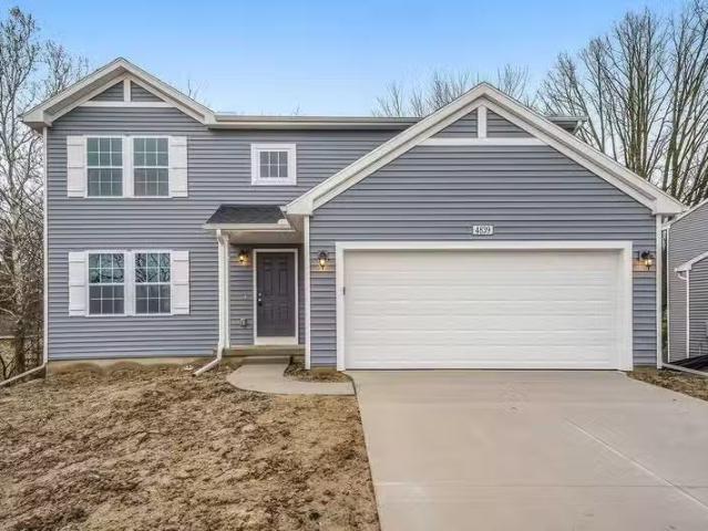 House for rent in Portage