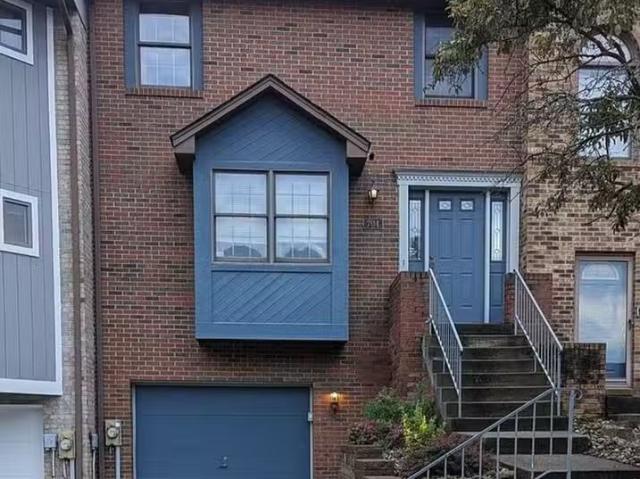 Condo for rent in Bethel Park