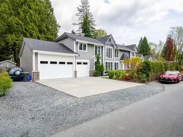 House for sale in Township of Langley, Metro Vancouver Regional District