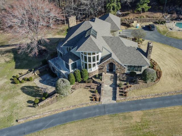 House for sale in Ark