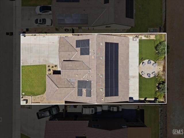 House for sale in Bakersfield, California