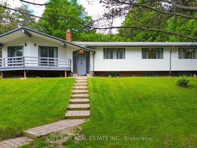 House for sale in Caledon, Ontario