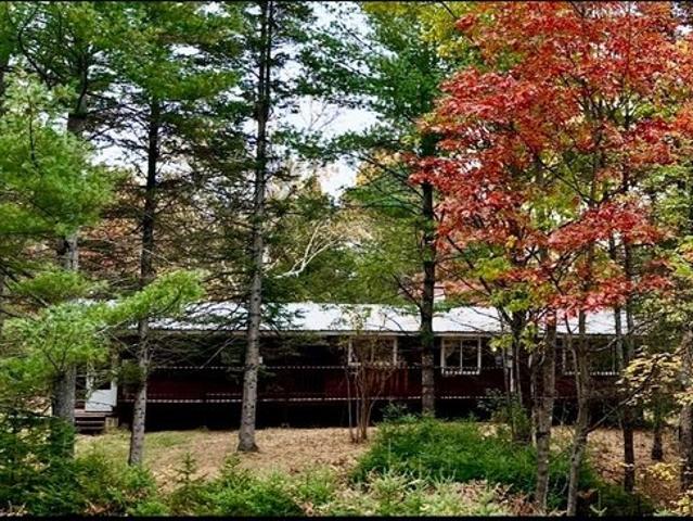 House for sale in Vilas, Wisconsin