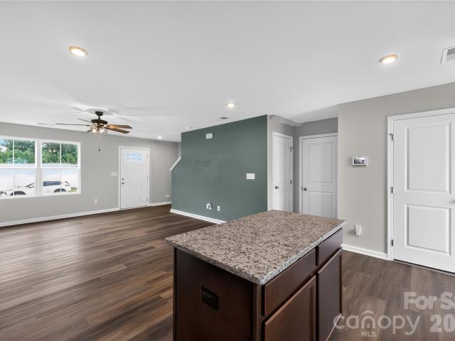House for sale in Concord, North Carolina