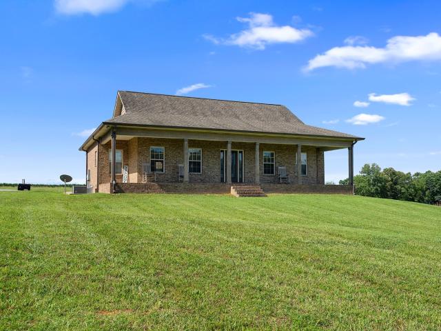 House for sale in Tennessee