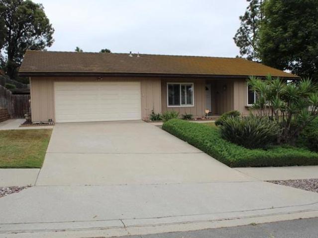 House for sale in Bonita, California