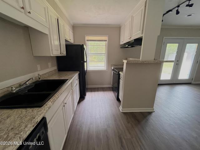 House for sale in Jackson, Mississippi