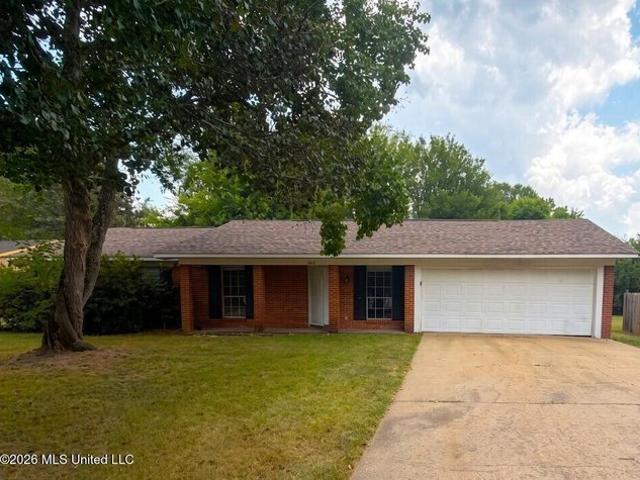 House for sale in Jackson, Mississippi