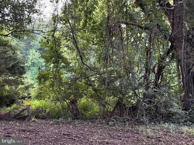 Land for sale in Rockville, Maryland