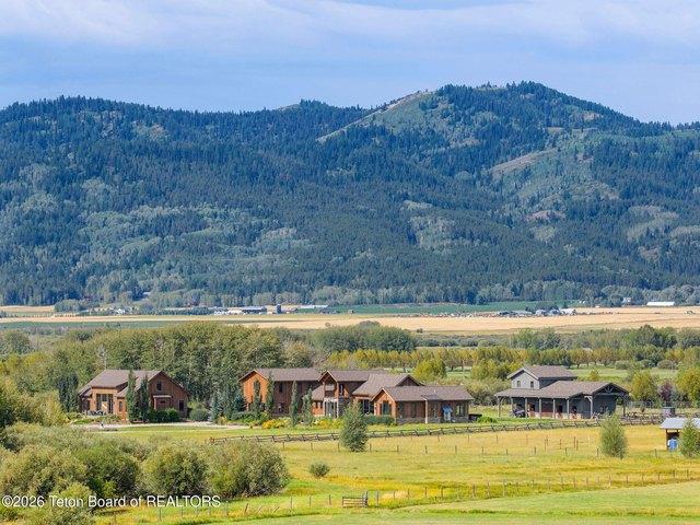 House for sale in Victor, Idaho