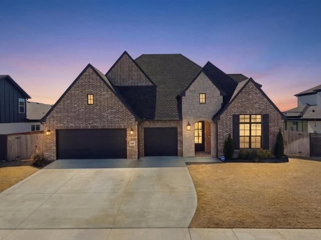 House for sale in Bixby, Oklahoma