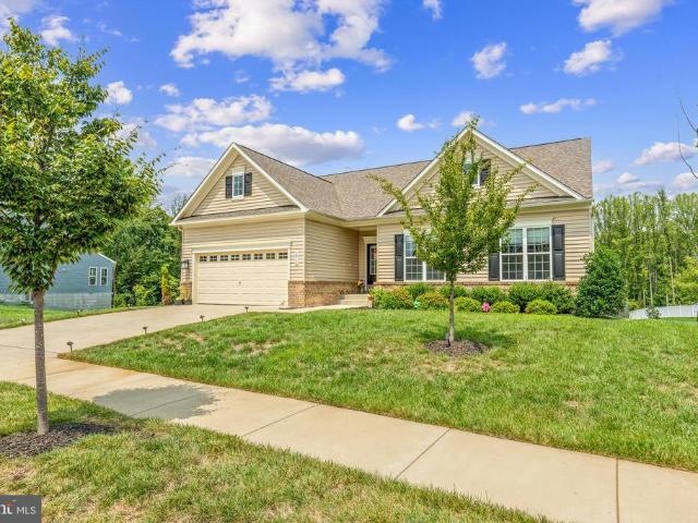 House for sale in Brandywine, Prince George's County