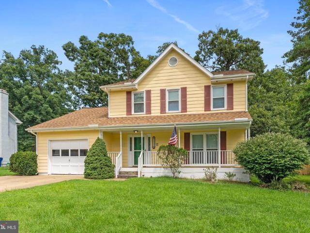 House for sale in Fredericksburg, Spotsylvania County