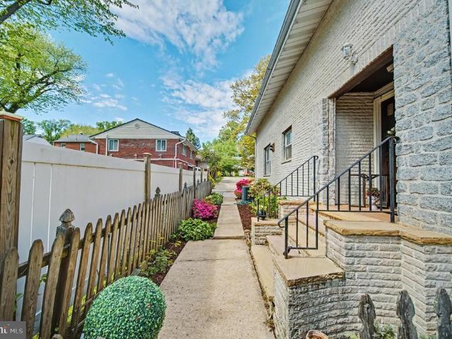 House for sale in Bethesda, Maryland