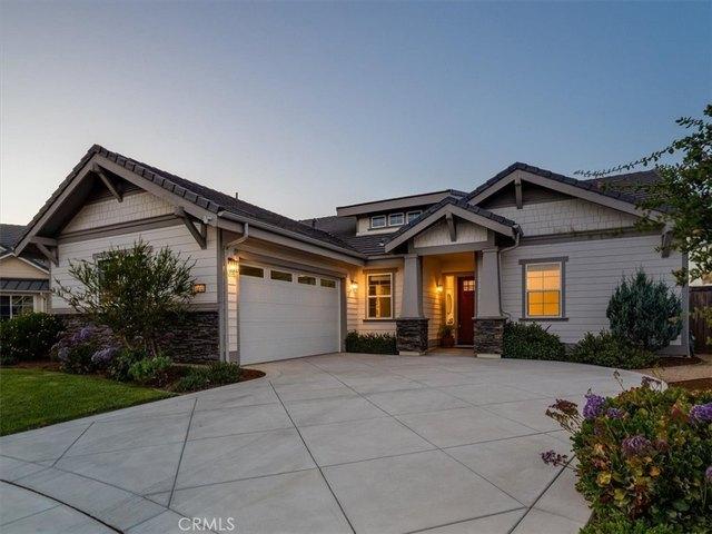 House for sale in Santa Maria, California