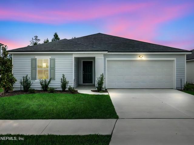 House for sale in Jacksonville, Florida