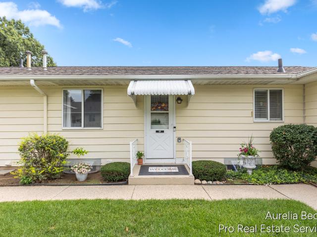 Condo for sale in Gaines Charter Township, Kentwood