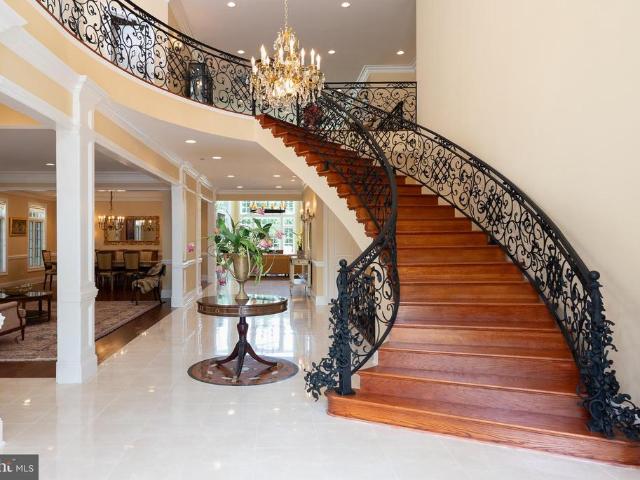 House for sale in Bethesda, Maryland