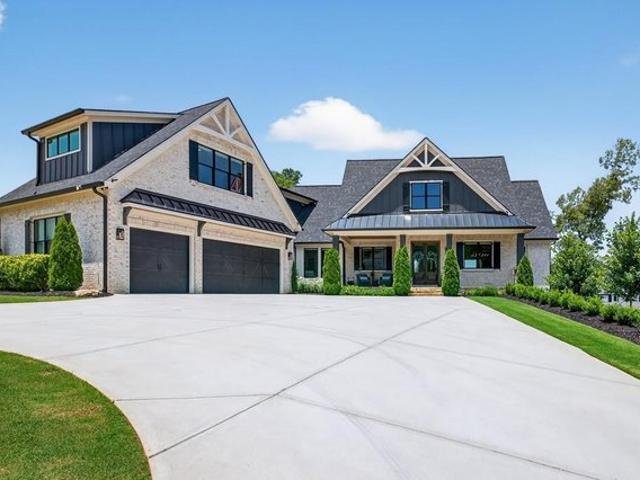 House for sale in Braselton, Jackson County