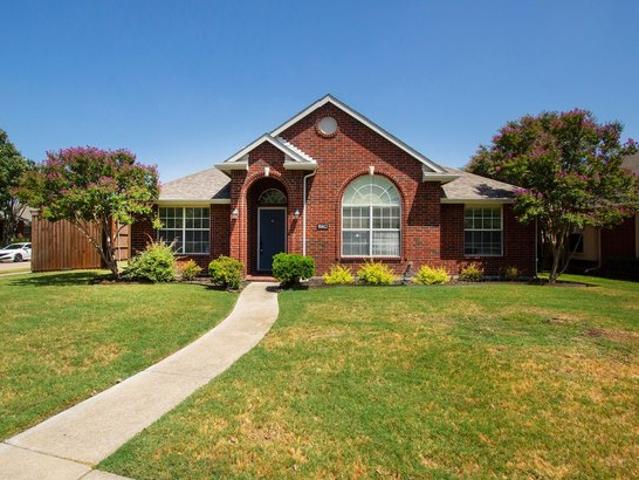 House for sale in Frisco, Texas