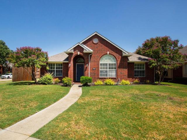 House for sale in Frisco, Texas