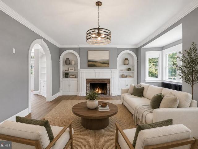 House for sale in Gibsonton, Maryland