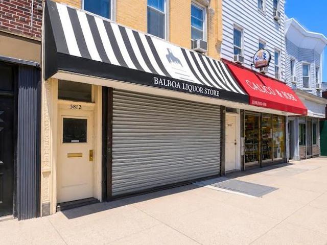Commercial for sale in Arverne, New York