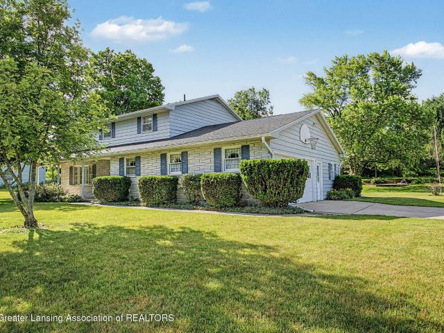 House for sale in Eaton, Michigan