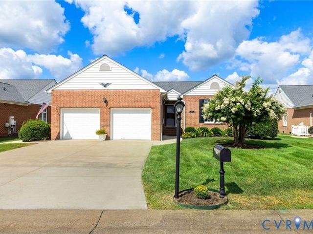 House for sale in Chesterfield, Chesterfield County