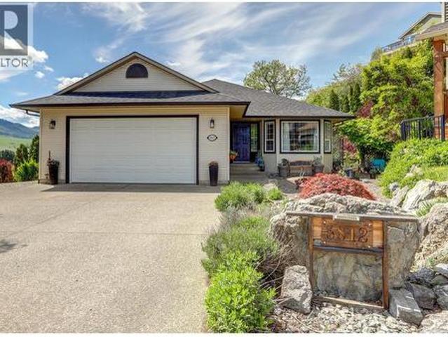 House for sale in Vernon, British Columbia