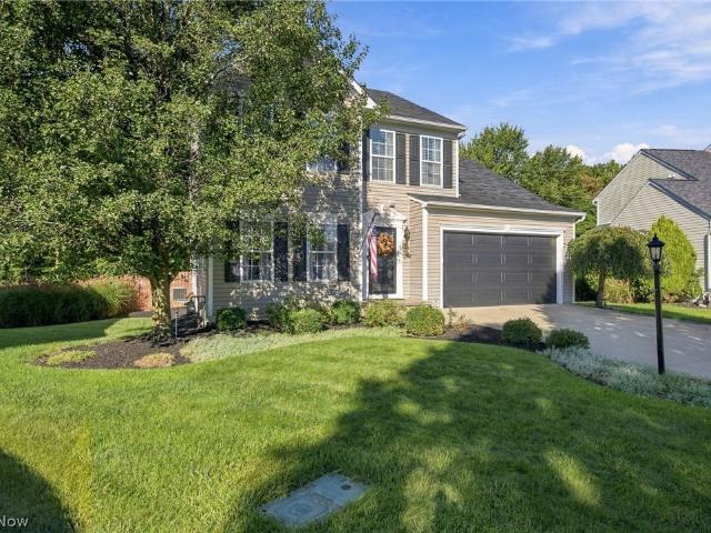 House for sale in Lafayette Township, Medina