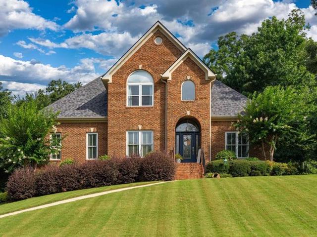 House for sale in Gardendale, Alabama